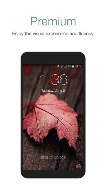 Image 2 for Jet Locker (IOS 9, Parall…