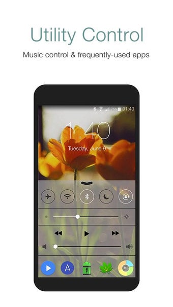 Image 1 for Jet Locker (IOS 9, Parall…