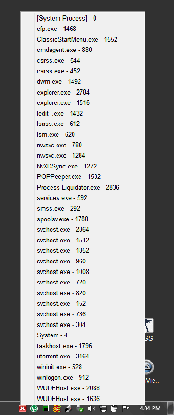 Image 0 for Process Liquidator