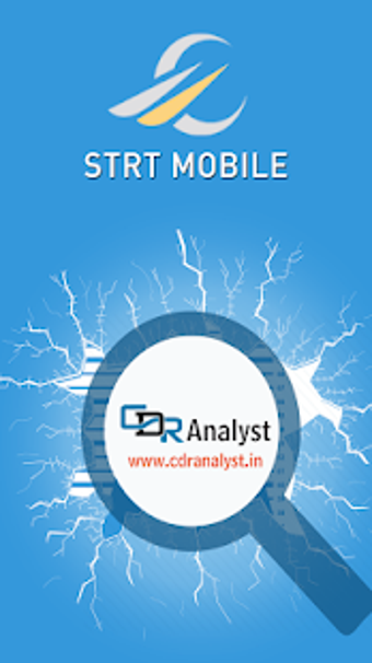 Imagen 1 para STRT Mobile - CDRAnalyst …