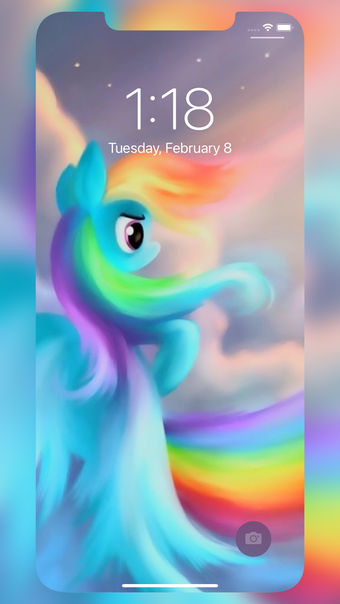 Imagen 0 para Little Pony Wallpapers HD