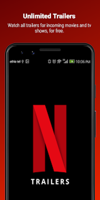Image 0 for Free Netflix Trailers : T…
