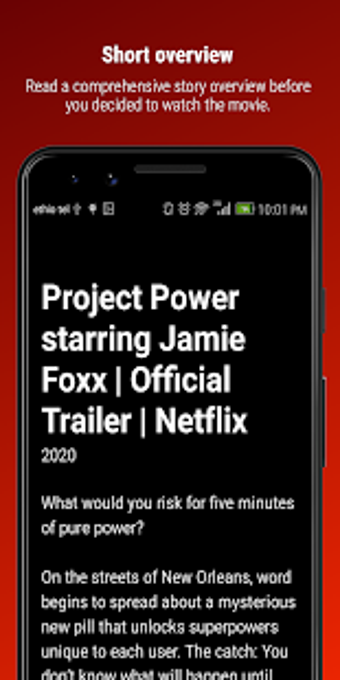 Imagen 2 para Free Netflix Trailers : T…
