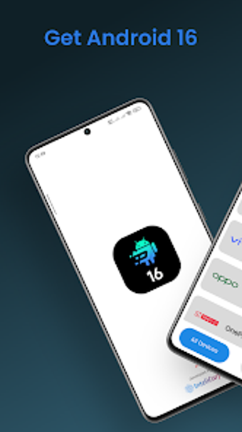 Image 0 for Android 16 Update