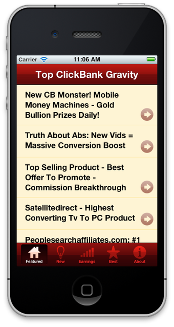 Image 0 for CB Mobile