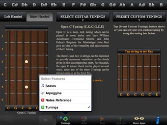Imagen 1 para Guitar Scales, Arpeggios …