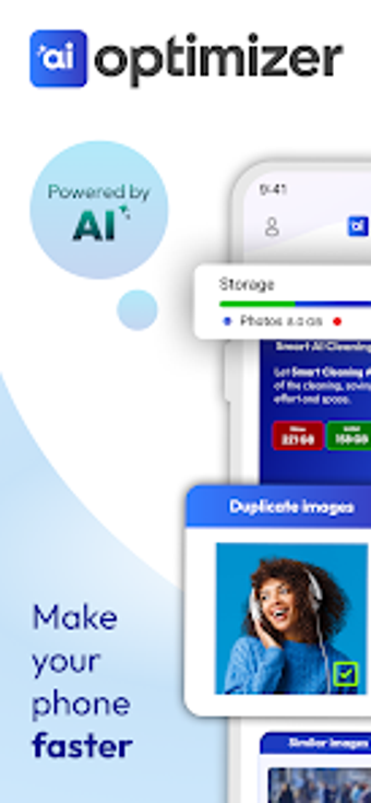 Imagen 0 para AI Optimizer: Storage Cle…