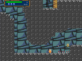 Image 0 for Monk's Quest