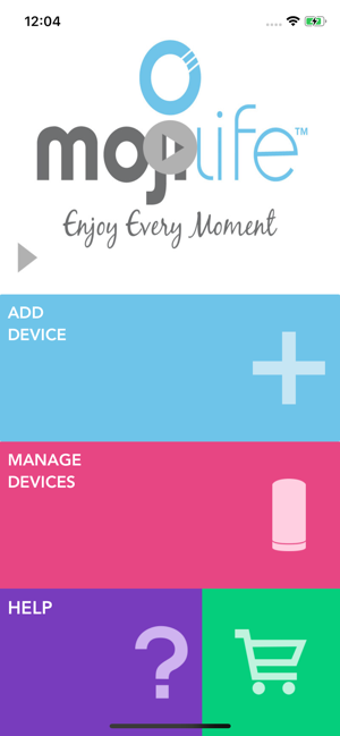 Image 0 for MojiLife AirMoji