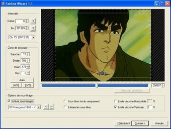 Imagen 0 para FairUse Wizard 3D