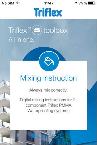 Imagen 0 para Triflex Toolbox