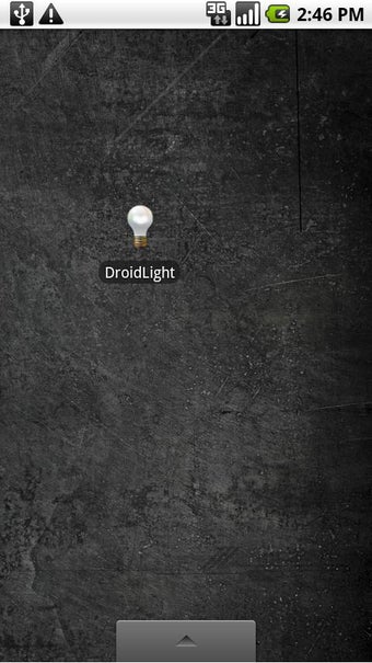 Image 1 for Droidlight LED Flashlight