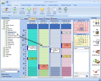 Image 0 for Garden Organizer
