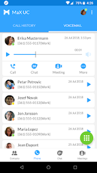 Imagen 3 para MaX UC