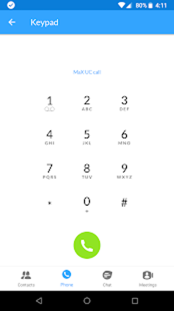 Imagen 0 para MaX UC