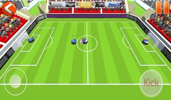 Image 2 for Loco Soccer
