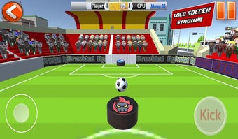 Image 0 for Loco Soccer