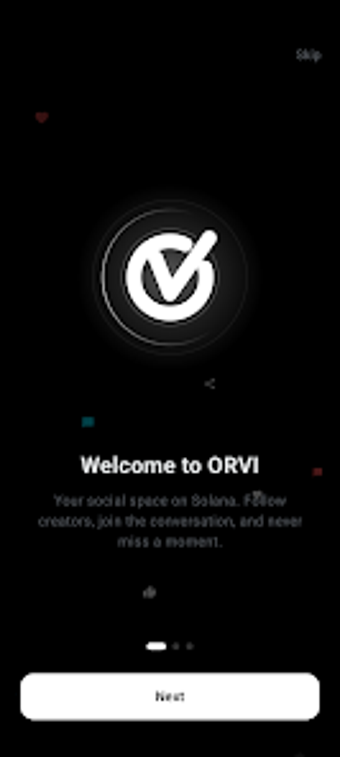 Image 0 for ORVI.FUN