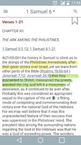 Image 0 for Expositor's Bible Comment…