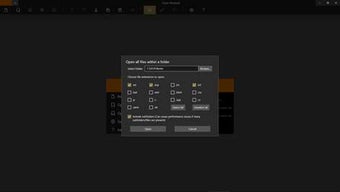 Imagen 3 para Zmey Notepad for Windows …