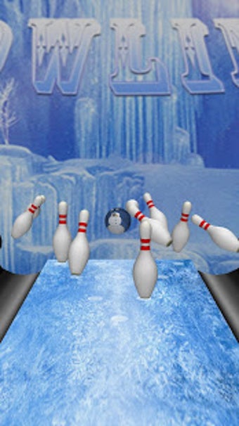 Image 1 for Bowling Mania 3D
