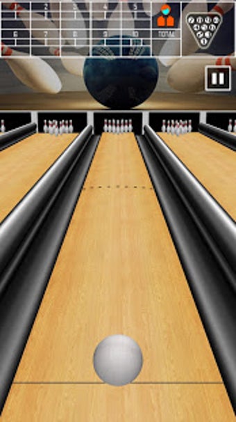 Image 2 for Bowling Mania 3D