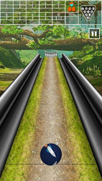 Image 3 for Bowling Mania 3D