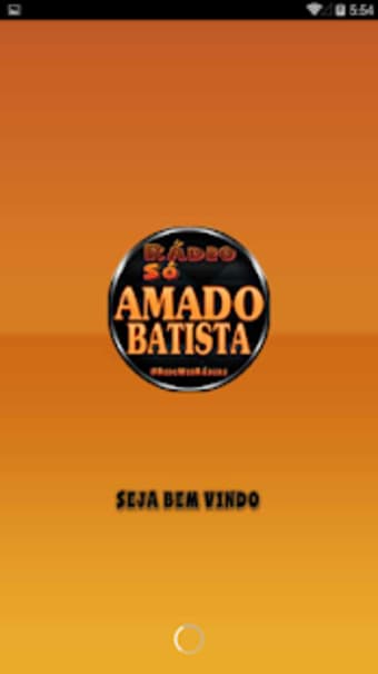 Image 1 for Rdio S Amado Batista