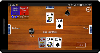 Imagen 0 para Euchre Card Classic