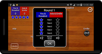 Imagen 1 para Euchre Card Classic