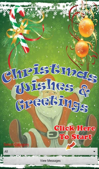 Imagen 1 para Christmas Greetings Messa…