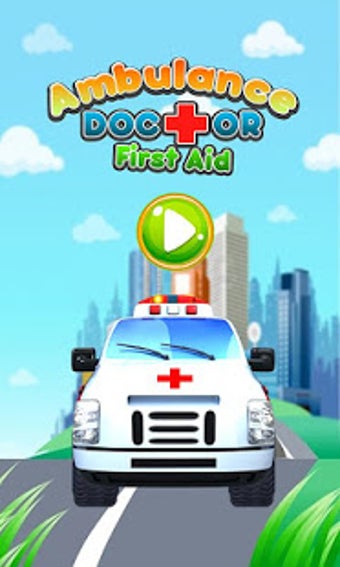 Image 2 for Ambulance Doctor First Ai…