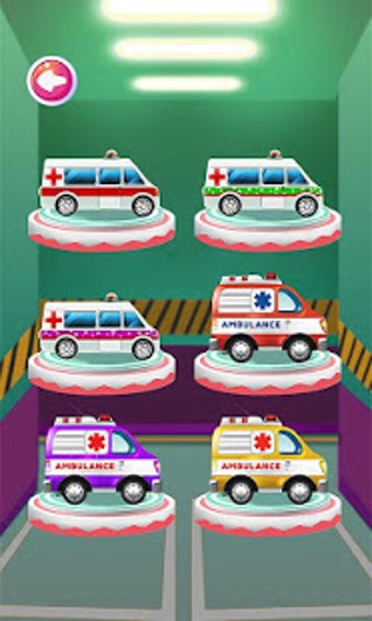 Image 3 for Ambulance Doctor First Ai…