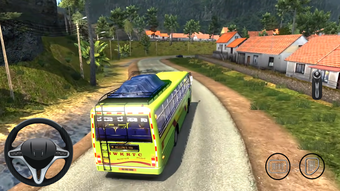 Image 0 for Indian Bus Simulator Game…