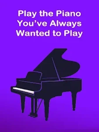 Image 0 for Harmono Piano: Play any s…