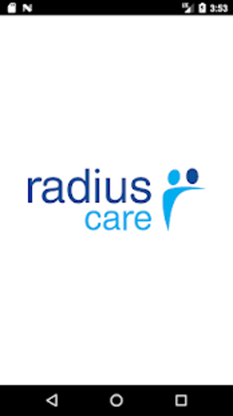 Image 1 for Radius Staff