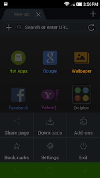 Image 3 for Night Mode For Dolphin Br…