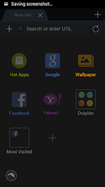 Image 2 for Night Mode For Dolphin Br…