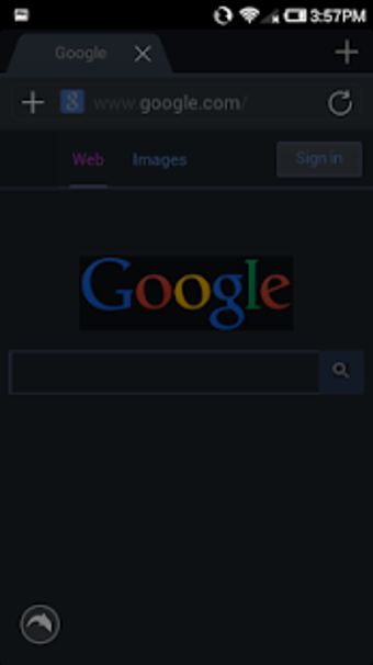 Image 0 for Night Mode For Dolphin Br…