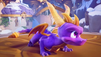 Image 0 for Spyro Reignited Trilogy