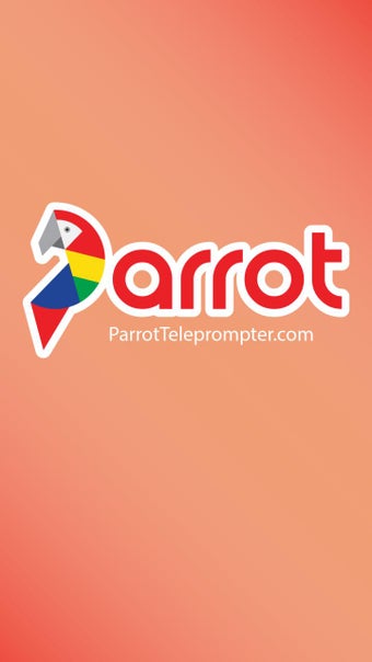 Imagen 0 para Parrot Teleprompter