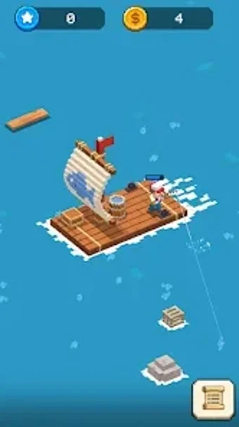 Imagen 0 para Idle Sea Fisher