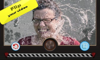 Imagen 1 para Flip Video FX