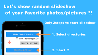 Image 1 for Random Slideshow (Random …