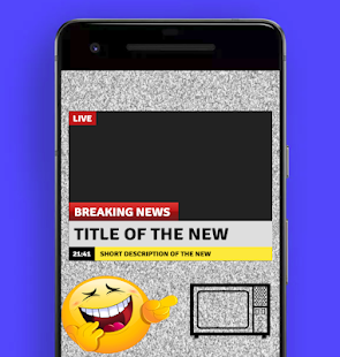Imagen 0 para Fake News Generator: Gene…