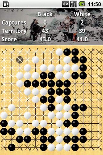 Imagen 1 para GOdroid