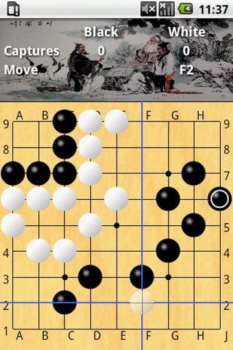 Imagen 0 para GOdroid