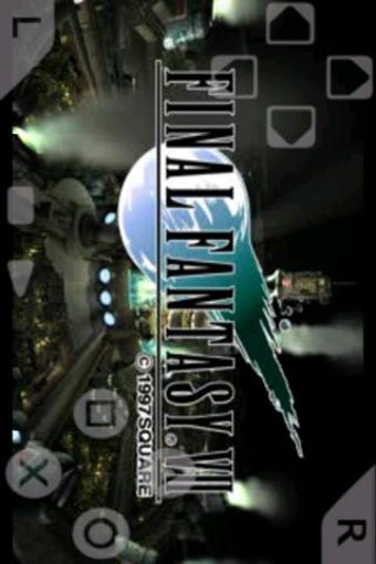 Imagen 1 para PSX4Droid