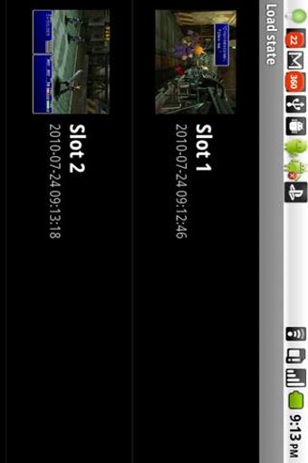 Image 0 for PSX4Droid