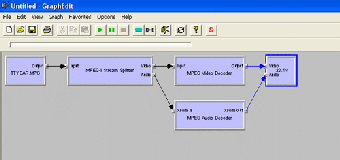 Image 0 for FLV Encoder Filter
